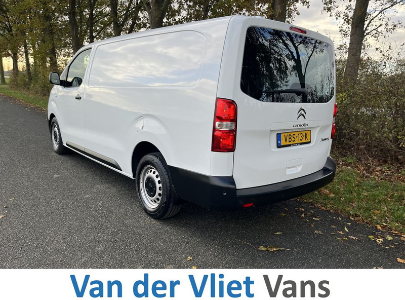 Citroën Jumpy 2.0 HDI 123pk E6 XL L3 BPM Vrij! Lease €220 /m, Airco, PDC V+A, Cruise controle, Onderhoudshistorie aanwezig - فان المدمجة: صور 3 Citroën Jumpy 2.0 HDI 123pk E6 XL L3 BPM Vrij! Lease €220 /m, Airco, PDC V+A, Cruise controle, Onderhoudshistorie aanwezig - فان المدمجة: صور 3