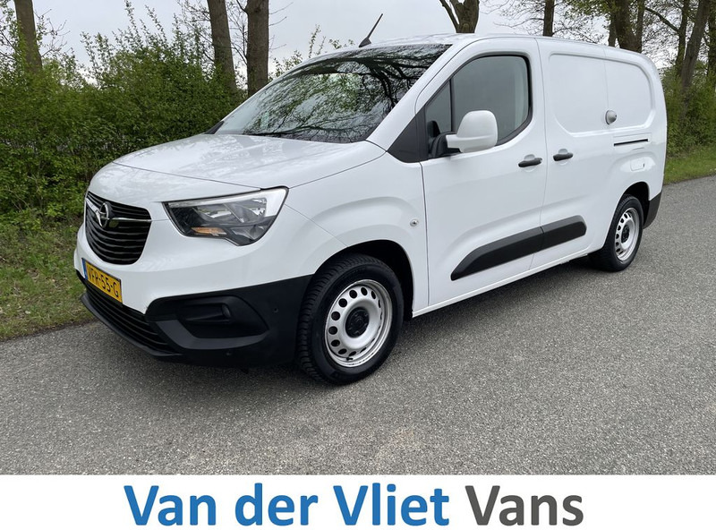 Opel Combo 1.5 D E6 102pk L2 Edition BPM Vrij! Lease €178 p/m, Bedrijfsinrichting, 2x Schuifdeur, Airco, PDC, Cruise controle, onderhoudshistorie aanwezig - فان المدمجة: صور 2 Opel Combo 1.5 D E6 102pk L2 Edition BPM Vrij! Lease €178 p/m, Bedrijfsinrichting, 2x Schuifdeur, Airco, PDC, Cruise controle, onderhoudshistorie aanwezig - فان المدمجة: صور 2