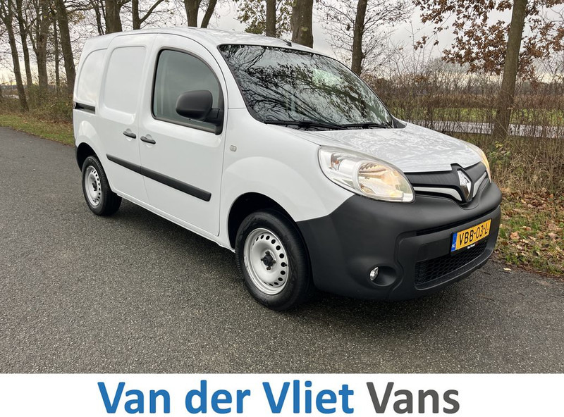 Renault Kangoo 1.5 dCi 90pk E6 Comfort BPM Vrij! Lease €129 p/m, Airco, PDC, 2x Schuifdeur Volledig onderhoudshistorie aanwezig - فان المدمجة: صور 1 Renault Kangoo 1.5 dCi 90pk E6 Comfort BPM Vrij! Lease €129 p/m, Airco, PDC, 2x Schuifdeur Volledig onderhoudshistorie aanwezig - فان المدمجة: صور 1
