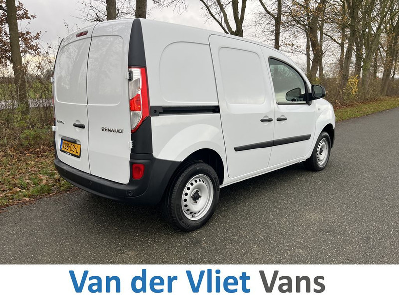 Renault Kangoo 1.5 dCi 90pk E6 Comfort BPM Vrij! Lease €129 p/m, Airco, PDC, 2x Schuifdeur Volledig onderhoudshistorie aanwezig - فان المدمجة: صور 4 Renault Kangoo 1.5 dCi 90pk E6 Comfort BPM Vrij! Lease €129 p/m, Airco, PDC, 2x Schuifdeur Volledig onderhoudshistorie aanwezig - فان المدمجة: صور 4