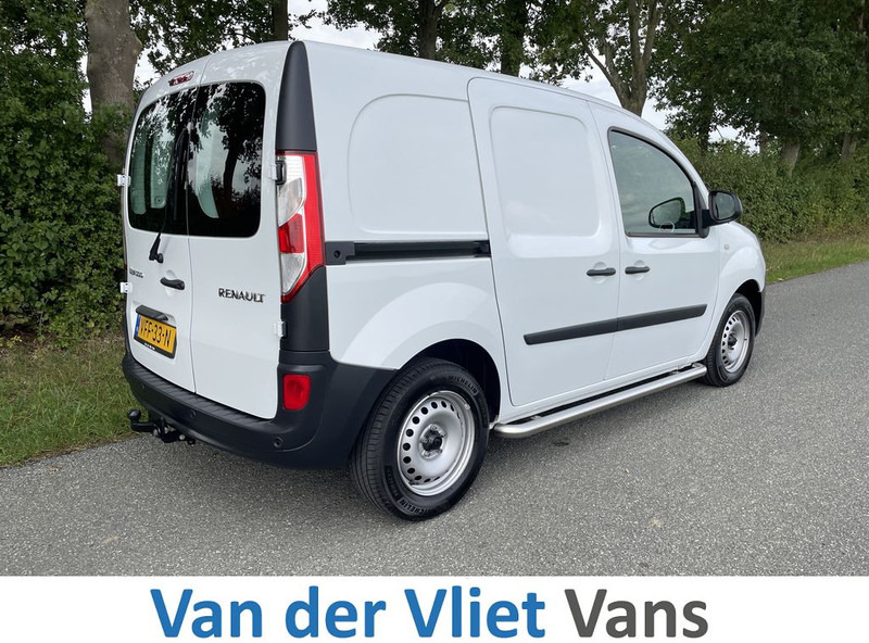 Renault Kangoo 1.5 dCi 95pk E6 R-link BPM Vrij! Lease €168 p/m, Airco, Navi, PDC, Inrichting, onderhoudshistorie aanwezig - فان المدمجة: صور 4 Renault Kangoo 1.5 dCi 95pk E6 R-link BPM Vrij! Lease €168 p/m, Airco, Navi, PDC, Inrichting, onderhoudshistorie aanwezig - فان المدمجة: صور 4