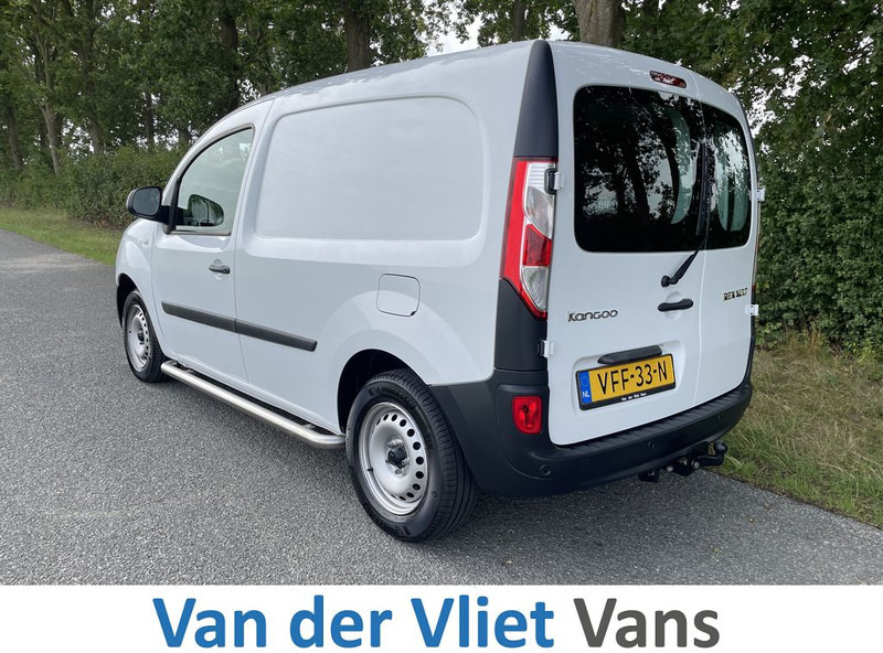 Renault Kangoo 1.5 dCi 95pk E6 R-link BPM Vrij! Lease €168 p/m, Airco, Navi, PDC, Inrichting, onderhoudshistorie aanwezig - فان المدمجة: صور 3 Renault Kangoo 1.5 dCi 95pk E6 R-link BPM Vrij! Lease €168 p/m, Airco, Navi, PDC, Inrichting, onderhoudshistorie aanwezig - فان المدمجة: صور 3