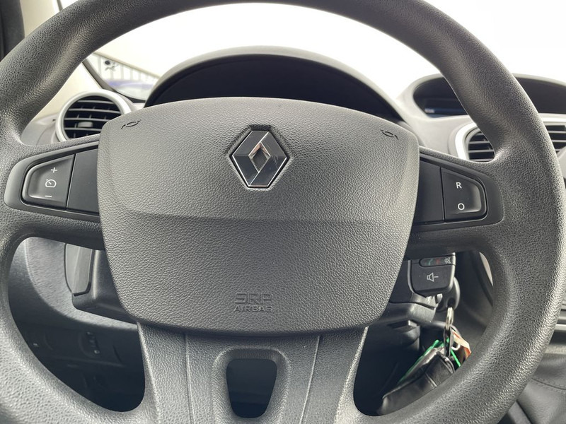 فان المدمجة Renault Kangoo 1.5 dCi E6 90pk R-link BPM Vrij! Lease €171 p/m, Airco, Navi + Camera, PDC, Volledig onderhoudshistorie aanwezig: صور 11