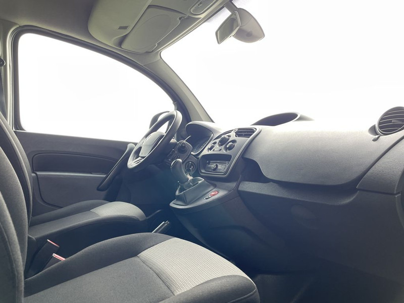 فان المدمجة Renault Kangoo 1.5 dCi E6 90pk R-link BPM Vrij! Lease €171 p/m, Airco, Navi + Camera, PDC, Volledig onderhoudshistorie aanwezig: صور 7