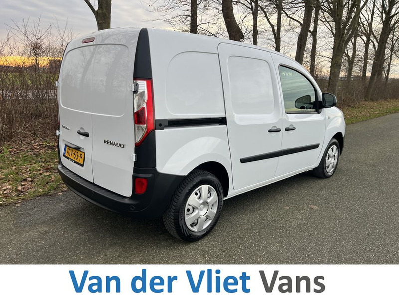 Renault Kangoo 1.5 dCi E6 Comfort BPM Vrij! Lease €168 p/m, Airco, PDC, Inrichting, Volledig onderhoudshistorie aanwezig - فان المدمجة: صور 4 Renault Kangoo 1.5 dCi E6 Comfort BPM Vrij! Lease €168 p/m, Airco, PDC, Inrichting, Volledig onderhoudshistorie aanwezig - فان المدمجة: صور 4