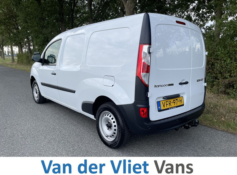 Renault Kangoo 1.5 dCi E6 Maxi R-link Lease €193 p/m Airco, Navi, PDC, Trekhaak, onderhoudshistorie aanwezig - فان المدمجة: صور 3 Renault Kangoo 1.5 dCi E6 Maxi R-link Lease €193 p/m Airco, Navi, PDC, Trekhaak, onderhoudshistorie aanwezig - فان المدمجة: صور 3
