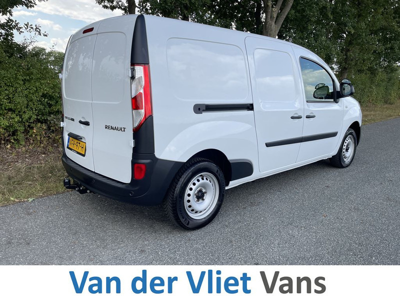 Renault Kangoo 1.5 dCi E6 Maxi R-link Lease €193 p/m Airco, Navi, PDC, Trekhaak, onderhoudshistorie aanwezig - فان المدمجة: صور 4 Renault Kangoo 1.5 dCi E6 Maxi R-link Lease €193 p/m Airco, Navi, PDC, Trekhaak, onderhoudshistorie aanwezig - فان المدمجة: صور 4