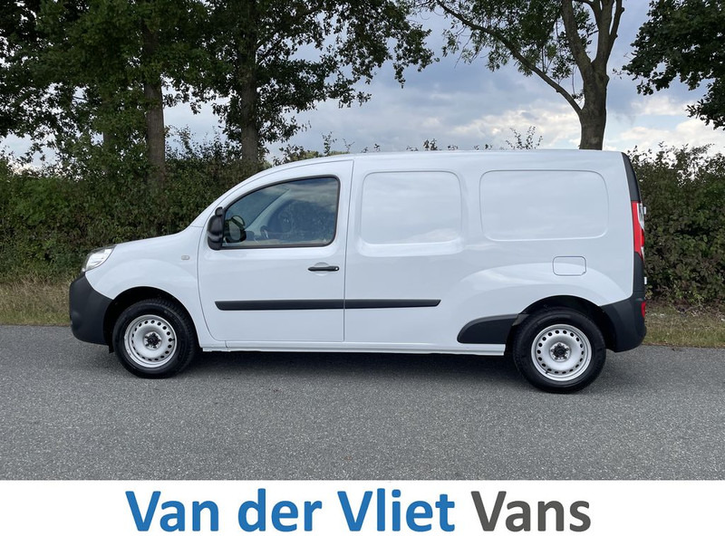 Renault Kangoo 1.5 dCi E6 Maxi R-link Lease €193 p/m Airco, Navi, PDC, Trekhaak, onderhoudshistorie aanwezig - فان المدمجة: صور 5 Renault Kangoo 1.5 dCi E6 Maxi R-link Lease €193 p/m Airco, Navi, PDC, Trekhaak, onderhoudshistorie aanwezig - فان المدمجة: صور 5