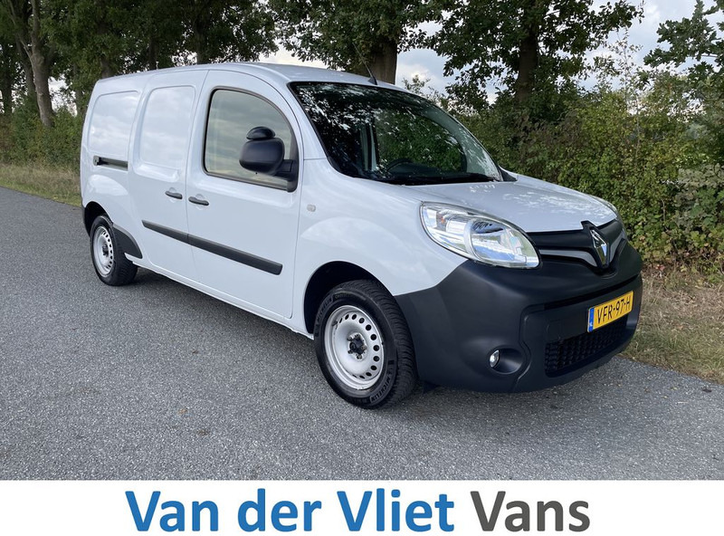 Renault Kangoo 1.5 dCi E6 Maxi R-link Lease €193 p/m Airco, Navi, PDC, Trekhaak, onderhoudshistorie aanwezig - فان المدمجة: صور 1 Renault Kangoo 1.5 dCi E6 Maxi R-link Lease €193 p/m Airco, Navi, PDC, Trekhaak, onderhoudshistorie aanwezig - فان المدمجة: صور 1
