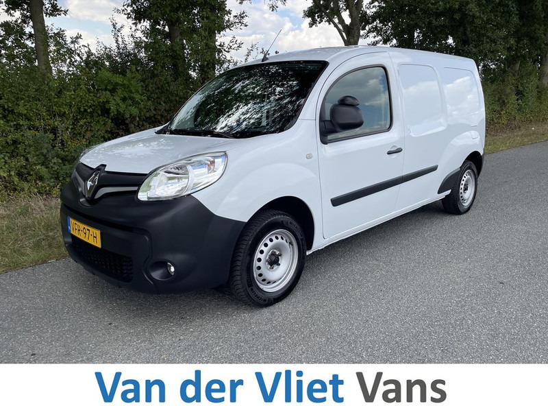 Renault Kangoo 1.5 dCi E6 Maxi R-link Lease €193 p/m Airco, Navi, PDC, Trekhaak, onderhoudshistorie aanwezig - فان المدمجة: صور 2 Renault Kangoo 1.5 dCi E6 Maxi R-link Lease €193 p/m Airco, Navi, PDC, Trekhaak, onderhoudshistorie aanwezig - فان المدمجة: صور 2