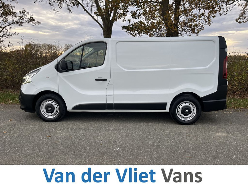 Renault Trafic 2.0 dCi 120pk E6 R-link Lease €238 p/m Airco, Navi, PDC, Trekhaak, Cruise controle, onderhoudshistorie aanwezig - فان المدمجة: صور 5 Renault Trafic 2.0 dCi 120pk E6 R-link Lease €238 p/m Airco, Navi, PDC, Trekhaak, Cruise controle, onderhoudshistorie aanwezig - فان المدمجة: صور 5