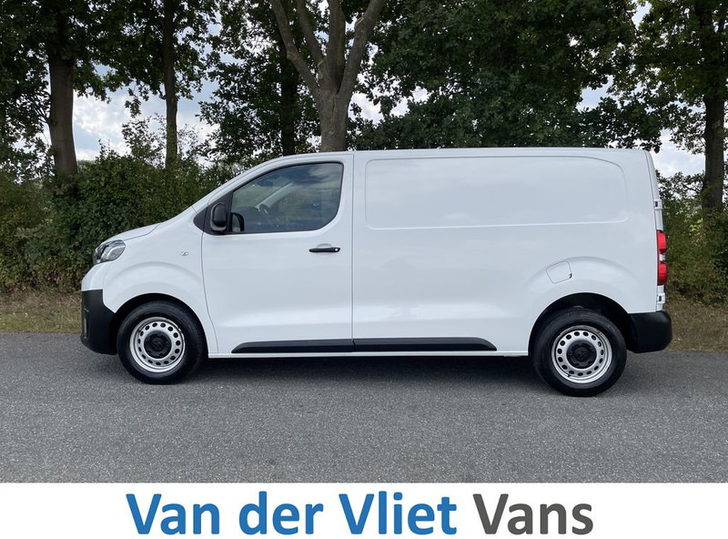 Toyota ProAce 2.0 D-4D 123 pk E6 Automaat L2 Lease €299p/m, Airco, Navi, Camera, PDC, Cruise controle, Onderhoudshistorie aanwezig - فان المدمجة: صور 5 Toyota ProAce 2.0 D-4D 123 pk E6 Automaat L2 Lease €299p/m, Airco, Navi, Camera, PDC, Cruise controle, Onderhoudshistorie aanwezig - فان المدمجة: صور 5