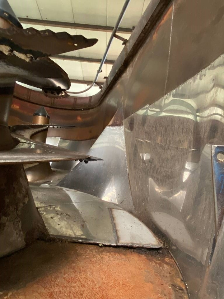 Strautmann Verti Mix 2000 Double  - آلة خلط وتوزيع الأعلاف: صور 5 Strautmann Verti Mix 2000 Double  - آلة خلط وتوزيع الأعلاف: صور 5