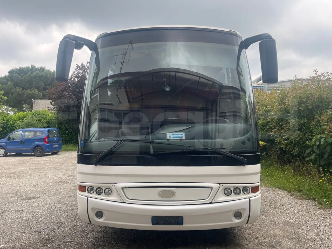 Beulas Man HOCL - سياحية حافلة: صور 1 Beulas Man HOCL - سياحية حافلة: صور 1