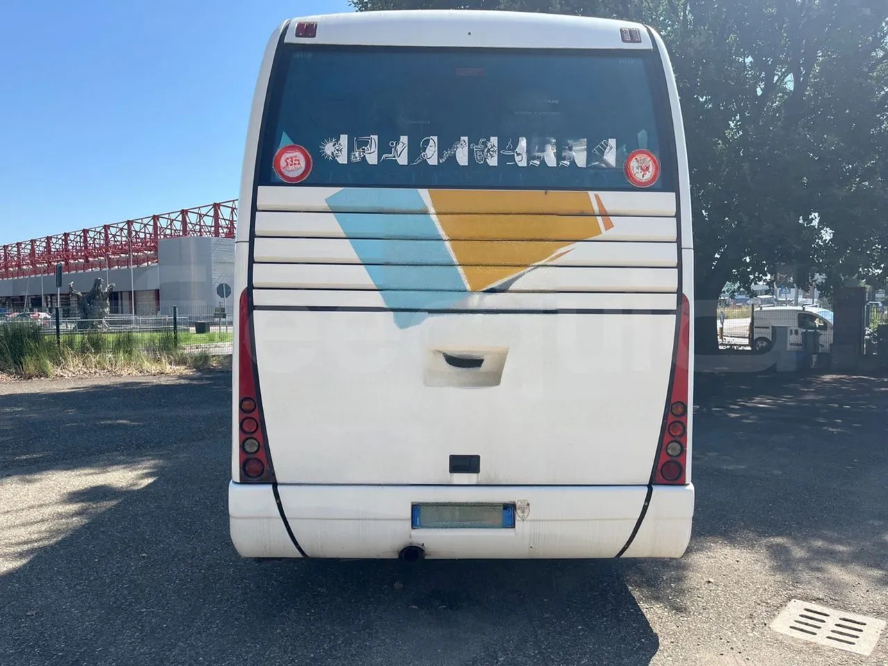 Beulas Man Midistar - سياحية حافلة: صور 5 Beulas Man Midistar - سياحية حافلة: صور 5