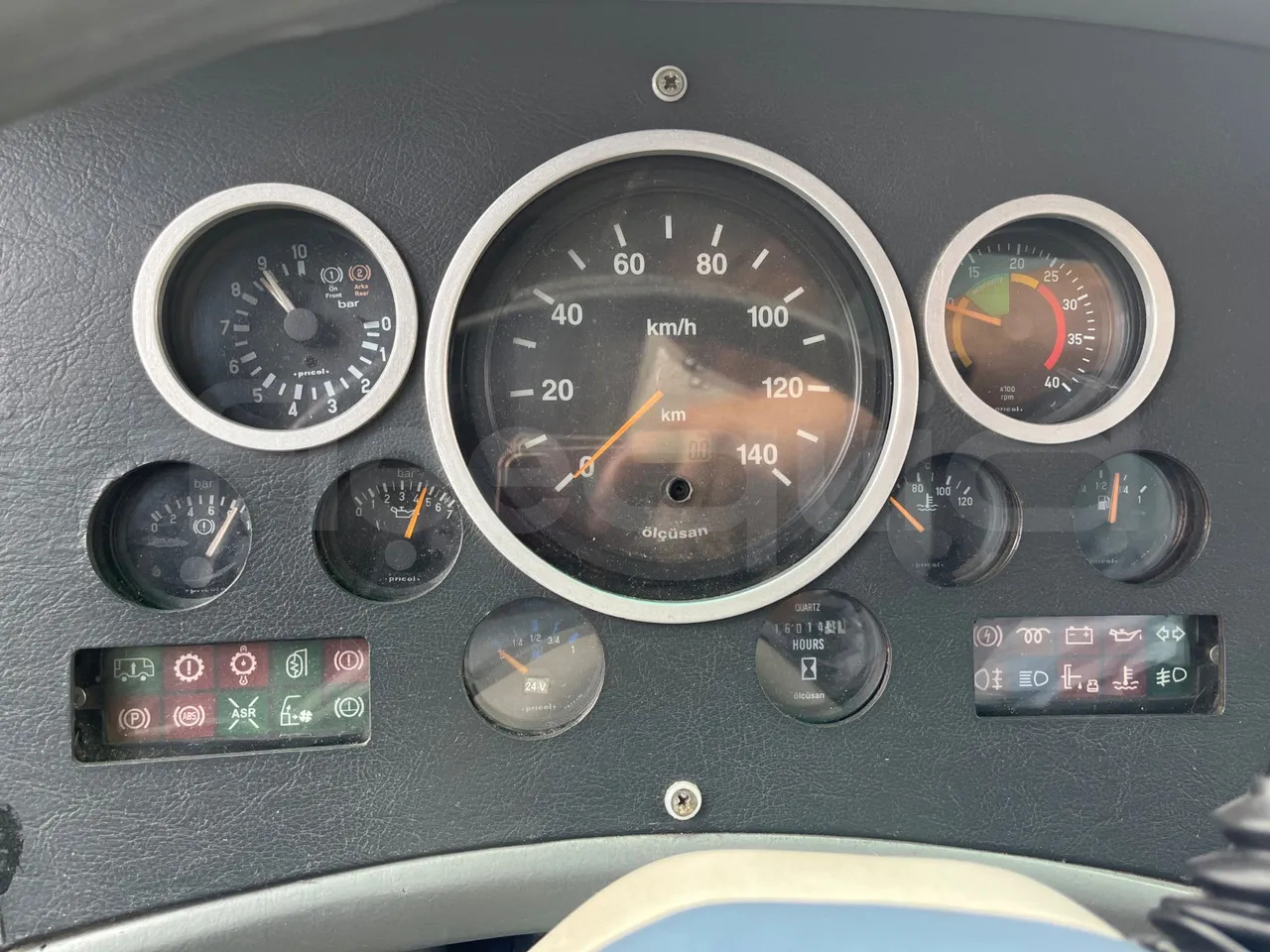 Bmc PROBUS TBX - سياحية حافلة: صور 3 Bmc PROBUS TBX - سياحية حافلة: صور 3