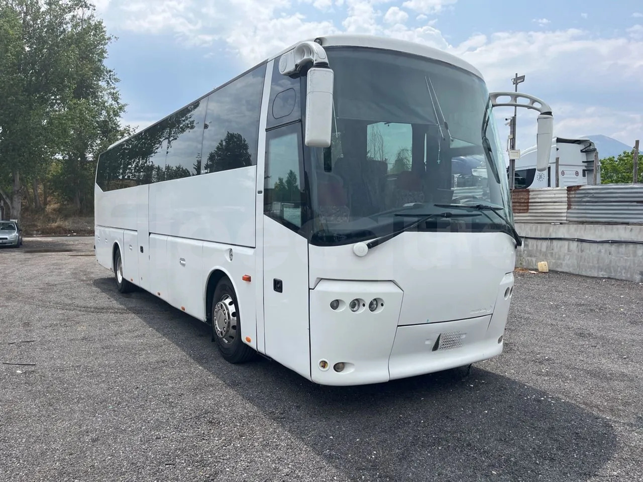 Bova B V Magiq - سياحية حافلة: صور 1 Bova B V Magiq - سياحية حافلة: صور 1