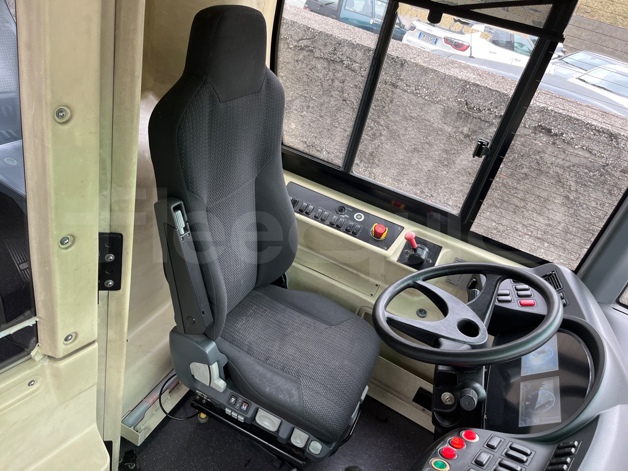 BredaMenarinibus CityMood - النقل الحضري: صور 3 BredaMenarinibus CityMood - النقل الحضري: صور 3