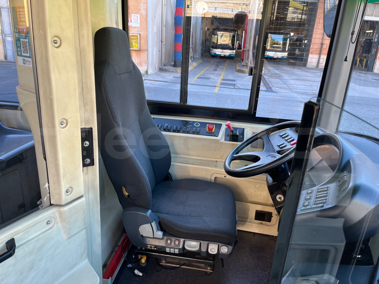 BredaMenarinibus CityMood - النقل الحضري: صور 3 BredaMenarinibus CityMood - النقل الحضري: صور 3