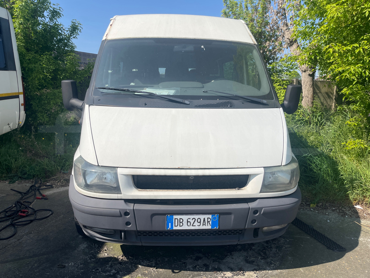 Bundle di 4 mezzi Ford - Transit Tourneo Ford - Transit Tourneo Ford - Transit Ford - Transit Tourneo - حافلة صغيرة, ميكروباص: صور 1 Bundle di 4 mezzi Ford - Transit Tourneo Ford - Transit Tourneo Ford - Transit Ford - Transit Tourneo - حافلة صغيرة, ميكروباص: صور 1