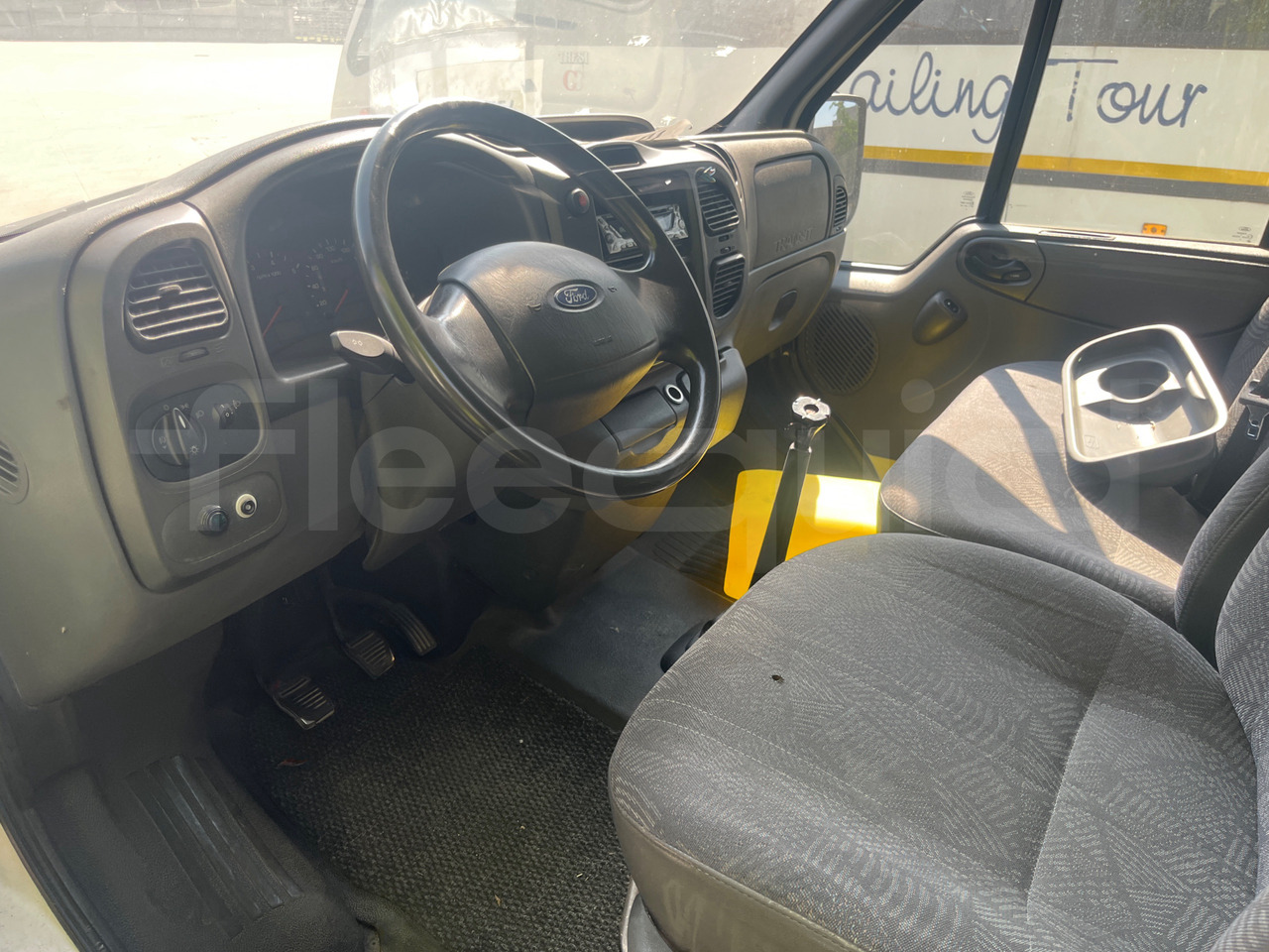 Bundle di 4 mezzi Ford - Transit Tourneo Ford - Transit Tourneo Ford - Transit Ford - Transit Tourneo - حافلة صغيرة, ميكروباص: صور 4 Bundle di 4 mezzi Ford - Transit Tourneo Ford - Transit Tourneo Ford - Transit Ford - Transit Tourneo - حافلة صغيرة, ميكروباص: صور 4