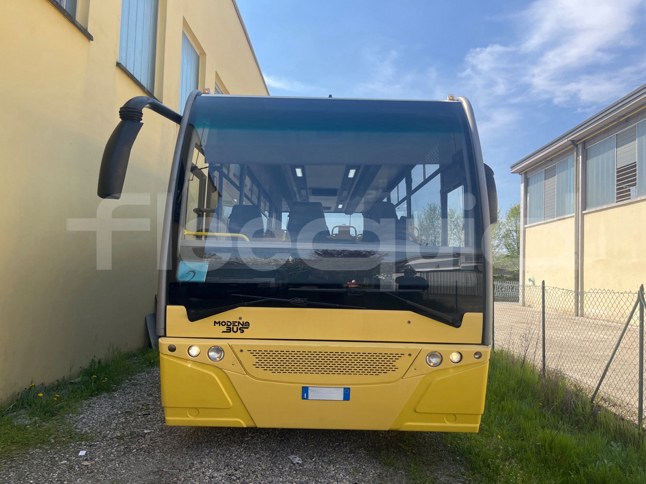 Daf Truck N.V. Calliope - حافلة مدرسية: صور 2 Daf Truck N.V. Calliope - حافلة مدرسية: صور 2