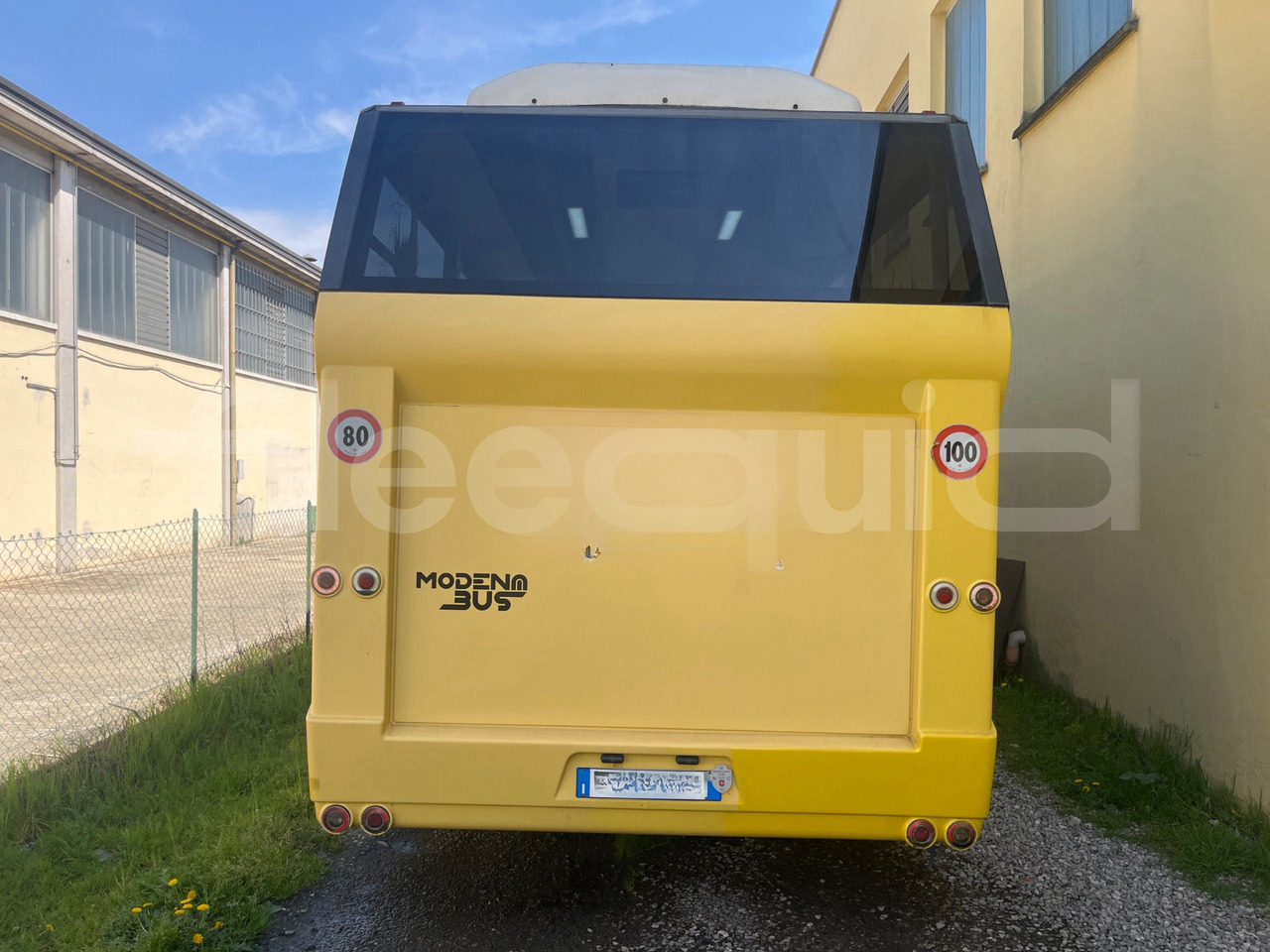 Daf Truck N.V. Calliope - حافلة مدرسية: صور 5 Daf Truck N.V. Calliope - حافلة مدرسية: صور 5