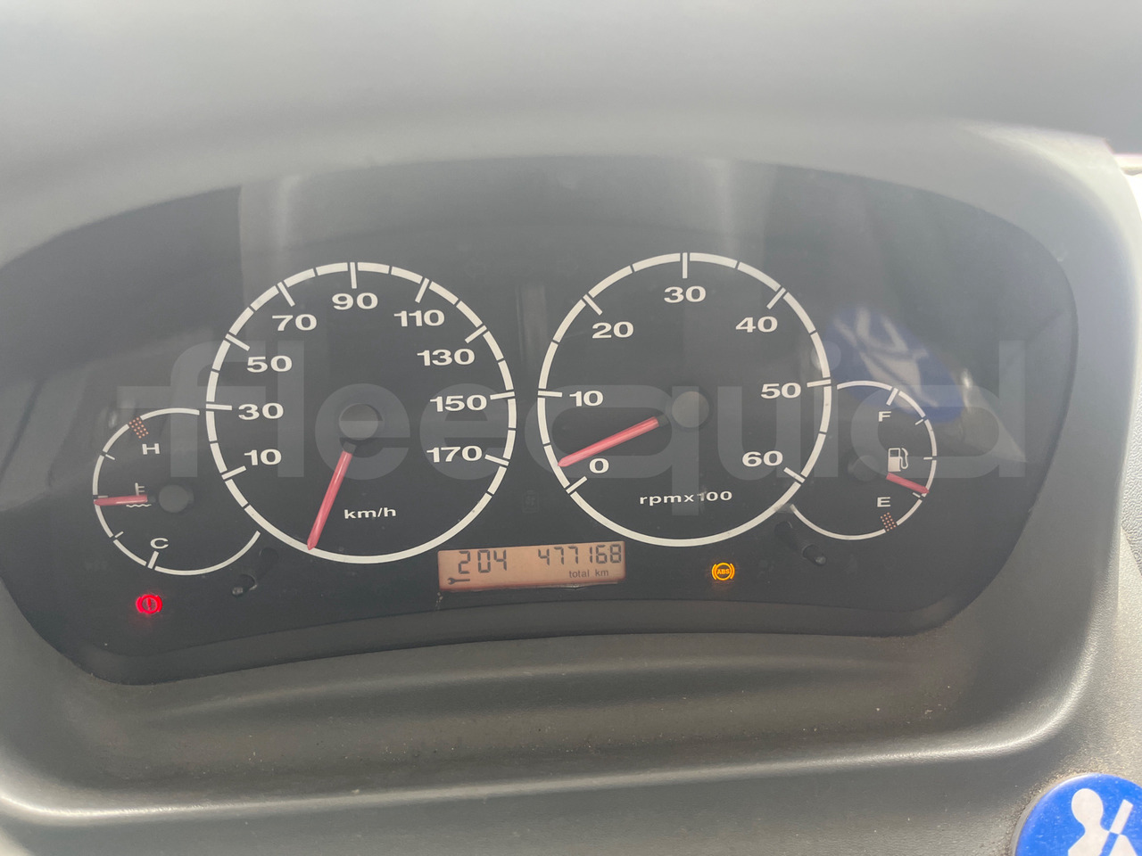 Fiat Ducato Maxi - سياحية حافلة: صور 3 Fiat Ducato Maxi - سياحية حافلة: صور 3