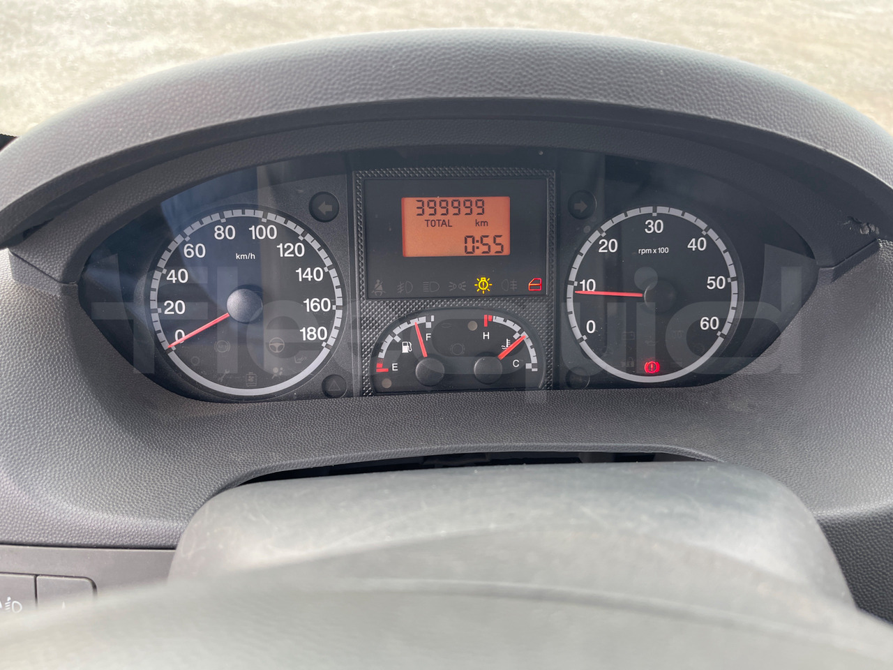 Fiat Ducato - باص النقل بين المدن: صور 3 Fiat Ducato - باص النقل بين المدن: صور 3