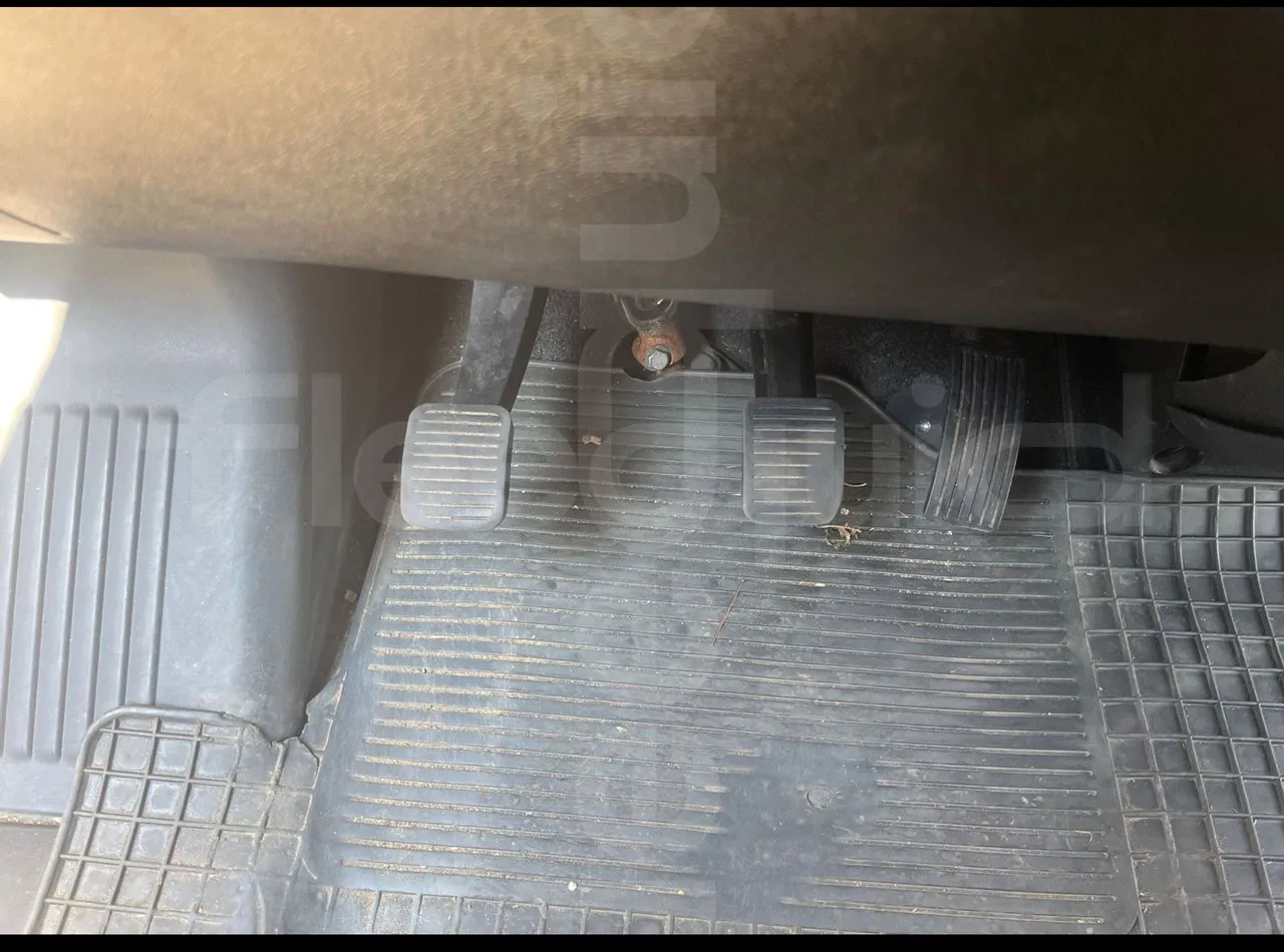Fiat Ducato - حافلة صغيرة, ميكروباص: صور 3 Fiat Ducato - حافلة صغيرة, ميكروباص: صور 3