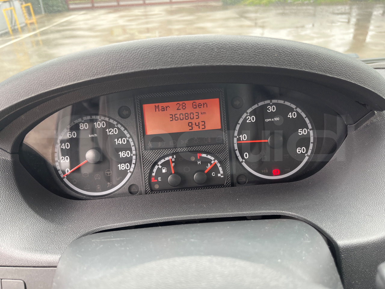 Fiat Ducato - سياحية حافلة: صور 3 Fiat Ducato - سياحية حافلة: صور 3