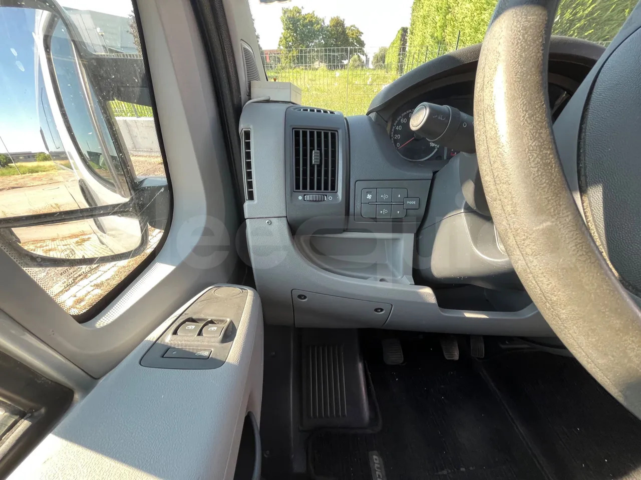 Fiat Ducato - باص النقل بين المدن: صور 3 Fiat Ducato - باص النقل بين المدن: صور 3