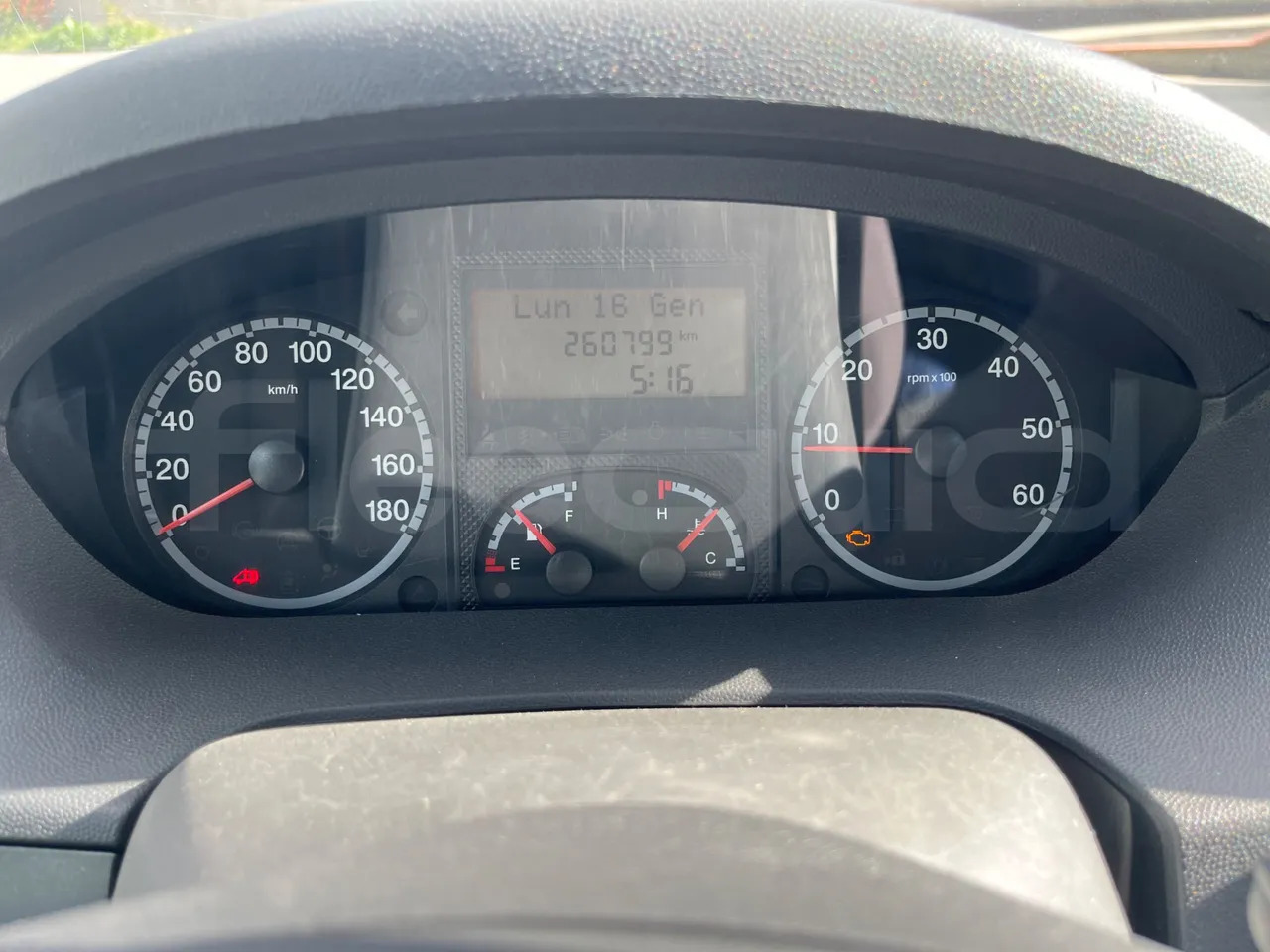 Fiat Ducato - حافلة مدرسية: صور 3 Fiat Ducato - حافلة مدرسية: صور 3