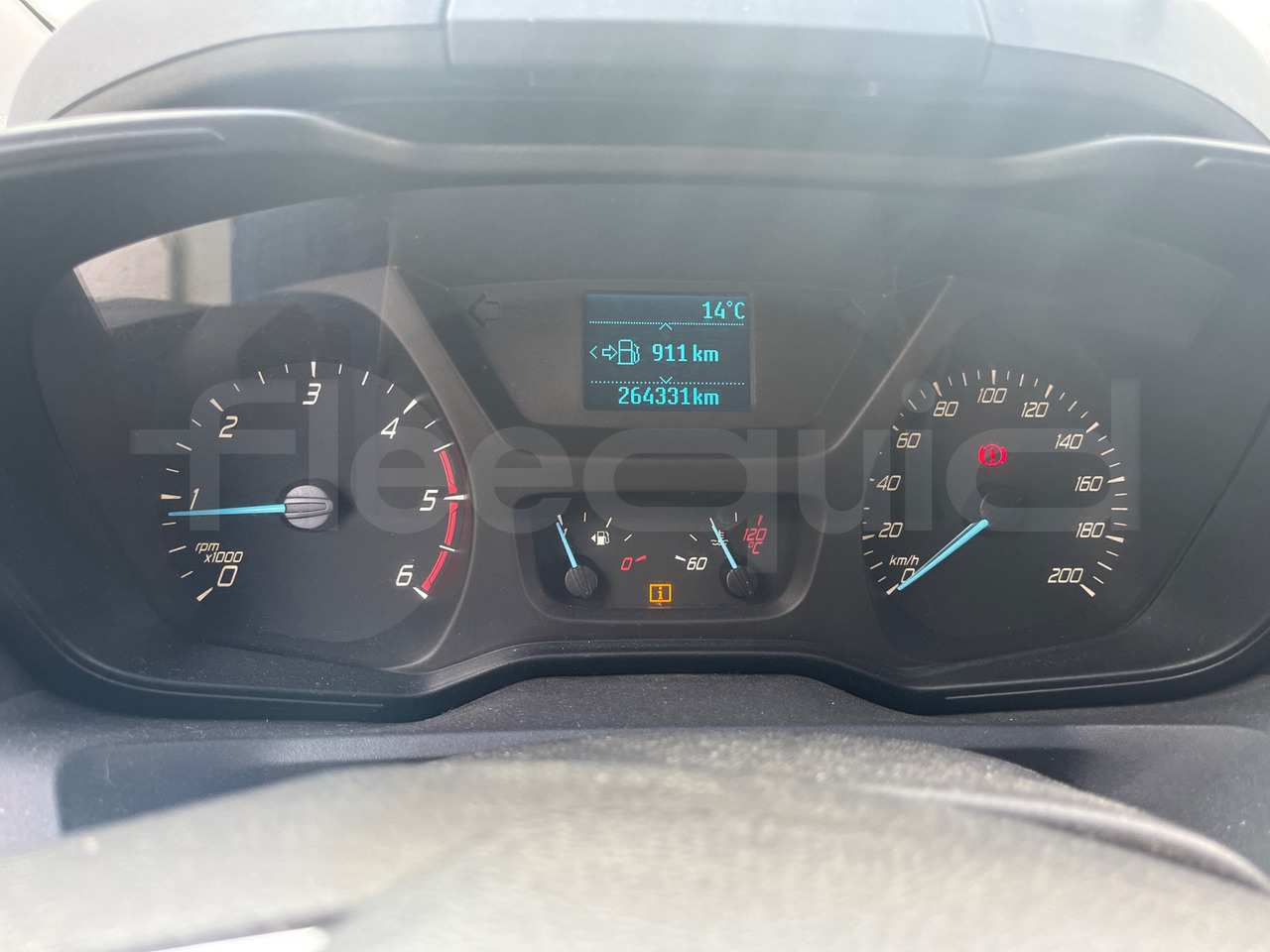 Ford Transit - حافلة صغيرة, ميكروباص: صور 3 Ford Transit - حافلة صغيرة, ميكروباص: صور 3