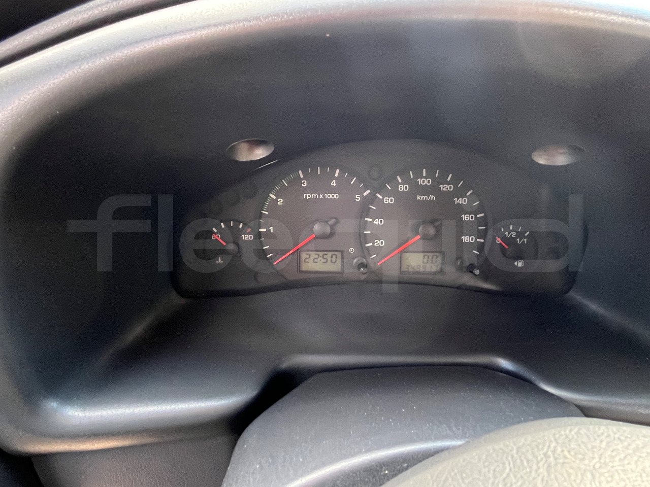 Ford Transit - حافلة صغيرة, ميكروباص: صور 3 Ford Transit - حافلة صغيرة, ميكروباص: صور 3