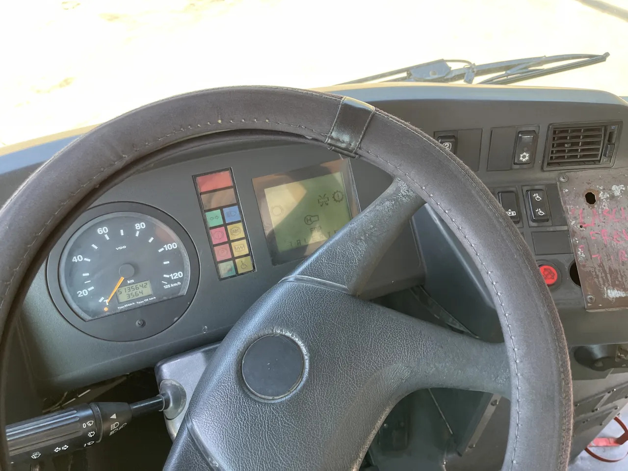 Heuliez Midibus - النقل الحضري: صور 3 Heuliez Midibus - النقل الحضري: صور 3