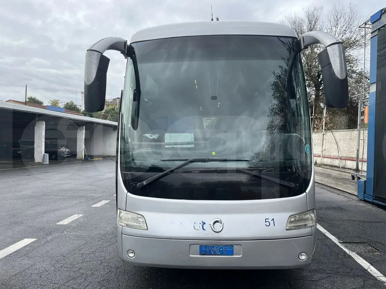 Irisbus 397E.12 - سياحية حافلة: صور 2 Irisbus 397E.12 - سياحية حافلة: صور 2