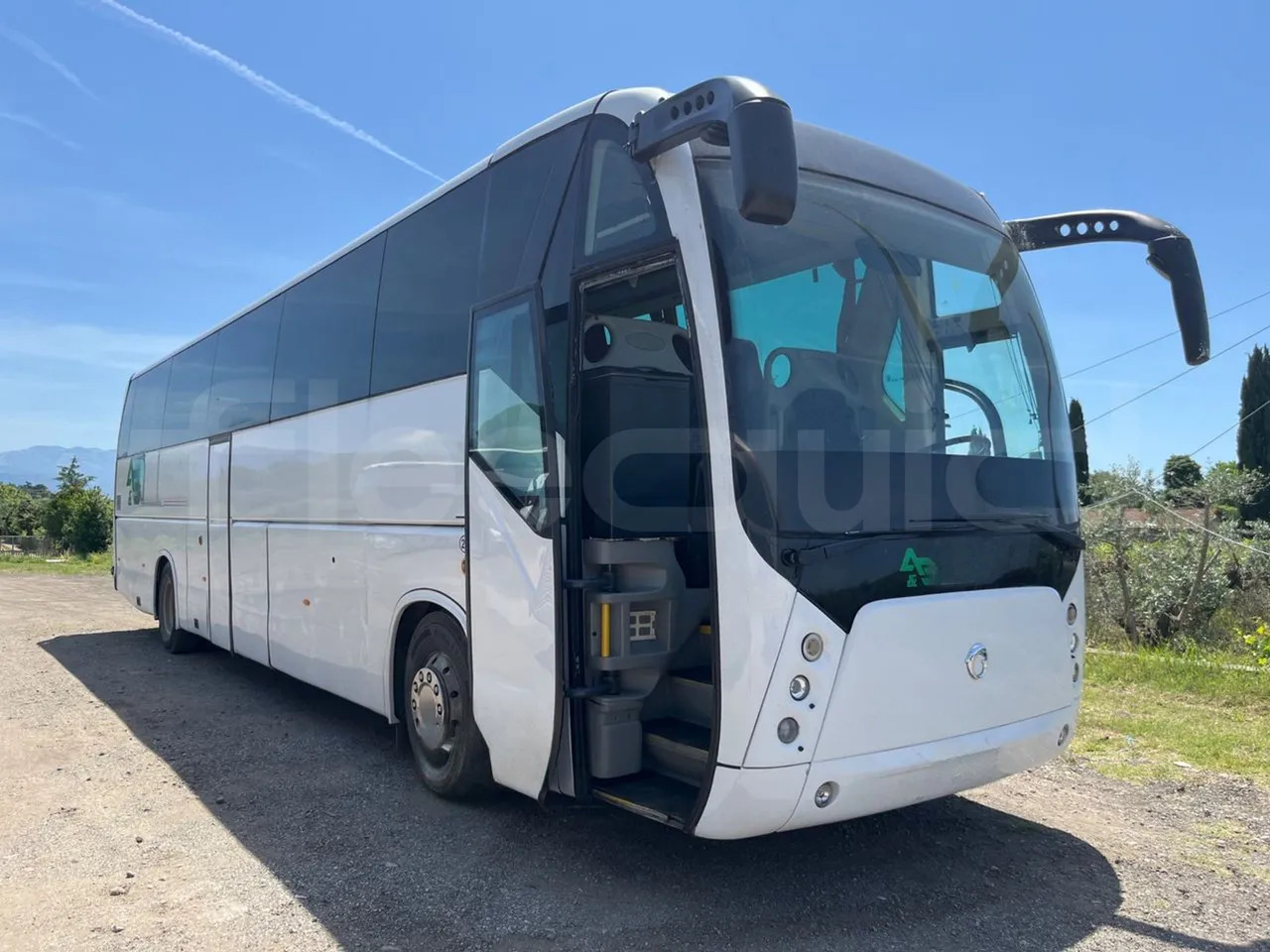 Irisbus 397E.12 - سياحية حافلة: صور 1 Irisbus 397E.12 - سياحية حافلة: صور 1