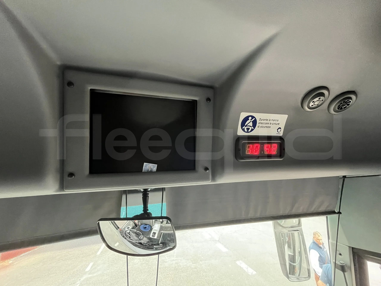 Irisbus 397E.12 - سياحية حافلة: صور 3 Irisbus 397E.12 - سياحية حافلة: صور 3