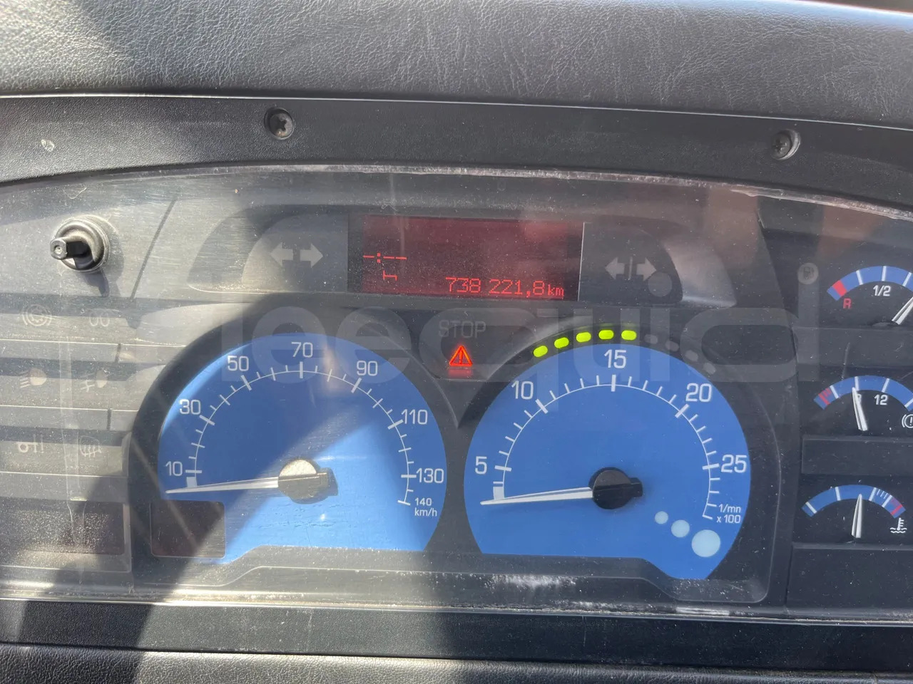 Irisbus 397E.12 - سياحية حافلة: صور 3 Irisbus 397E.12 - سياحية حافلة: صور 3