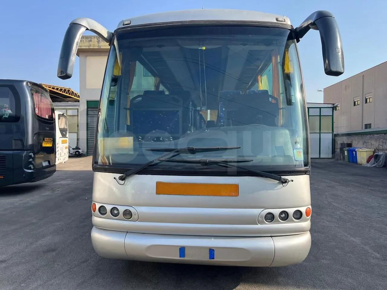 Irisbus 397E.12 - سياحية حافلة: صور 2 Irisbus 397E.12 - سياحية حافلة: صور 2