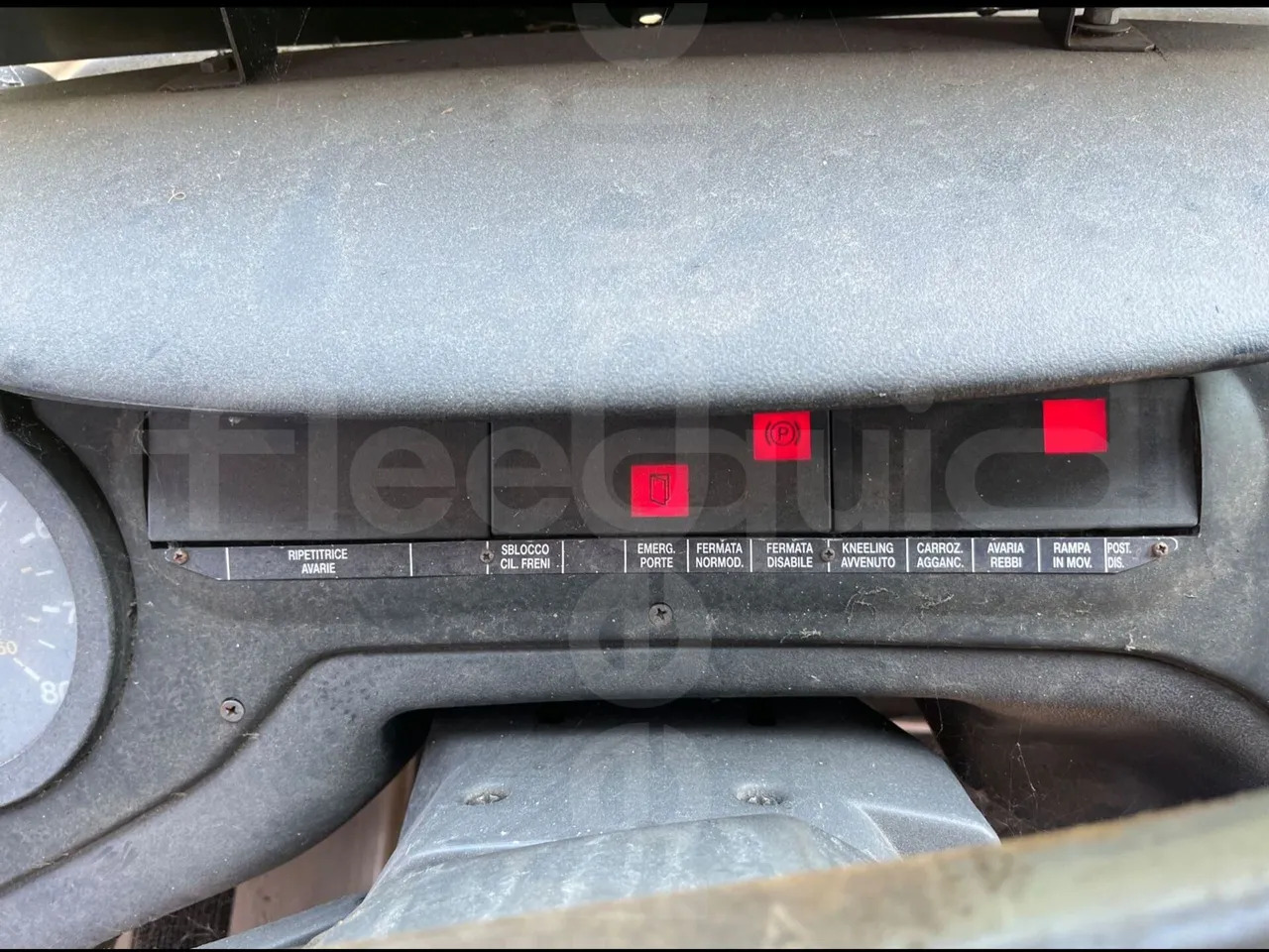 Irisbus 491E - النقل الحضري: صور 3 Irisbus 491E - النقل الحضري: صور 3