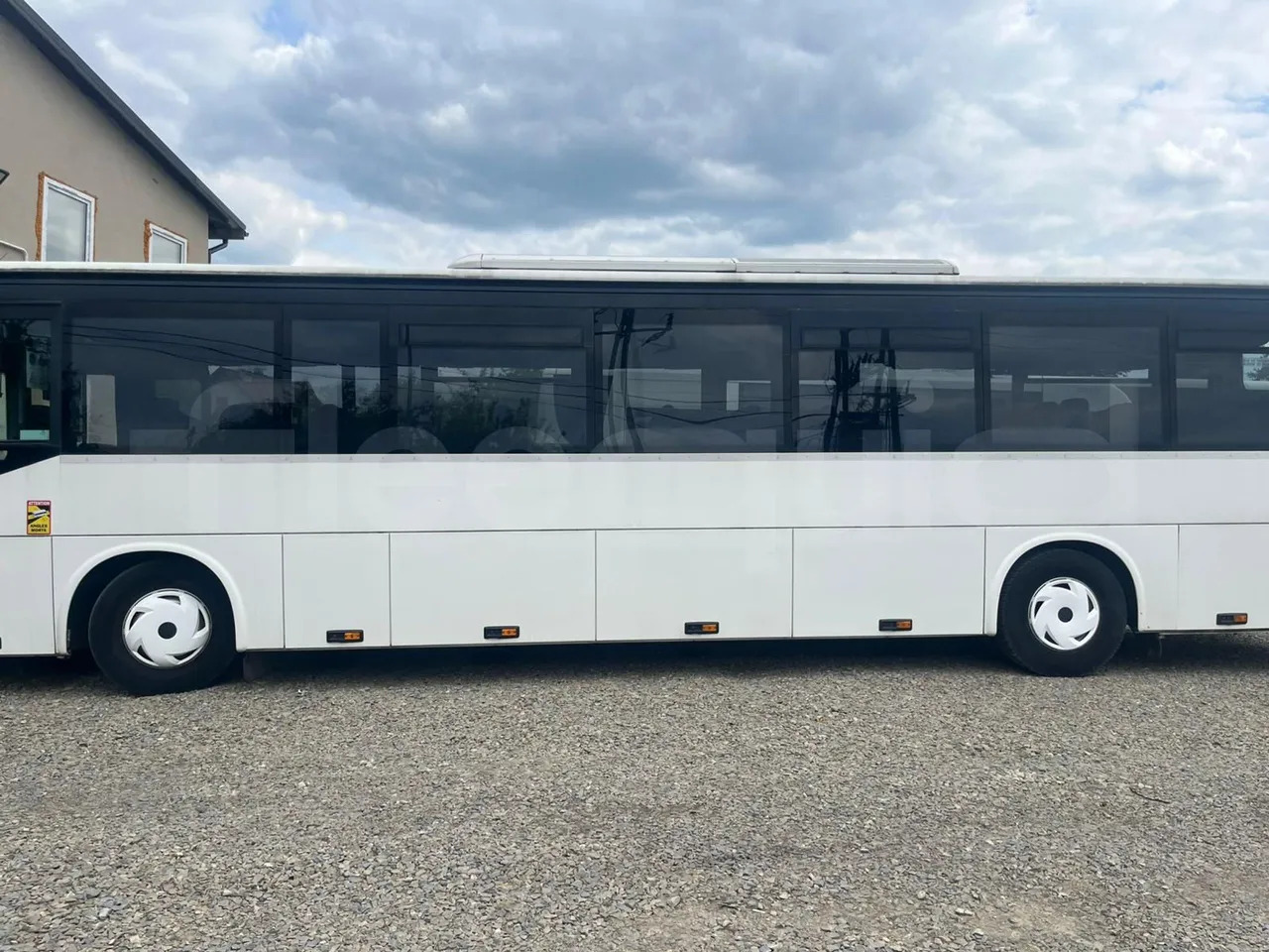 Irisbus Arway - سياحية حافلة: صور 4 Irisbus Arway - سياحية حافلة: صور 4