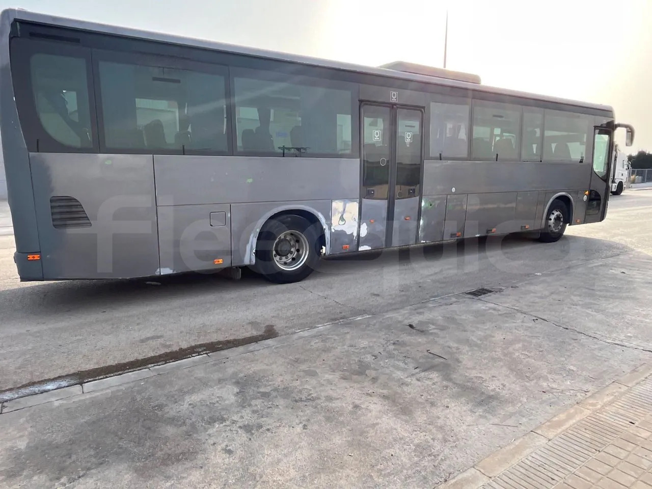 Irisbus Arway إيجار Irisbus Arway: صور 13