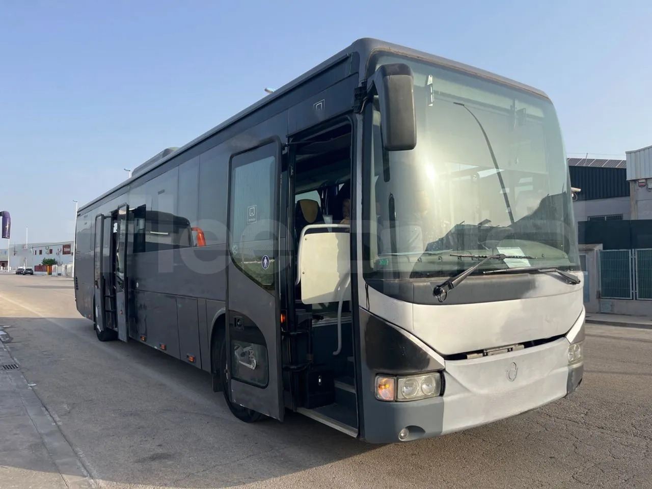 Irisbus Arway إيجار Irisbus Arway: صور 12