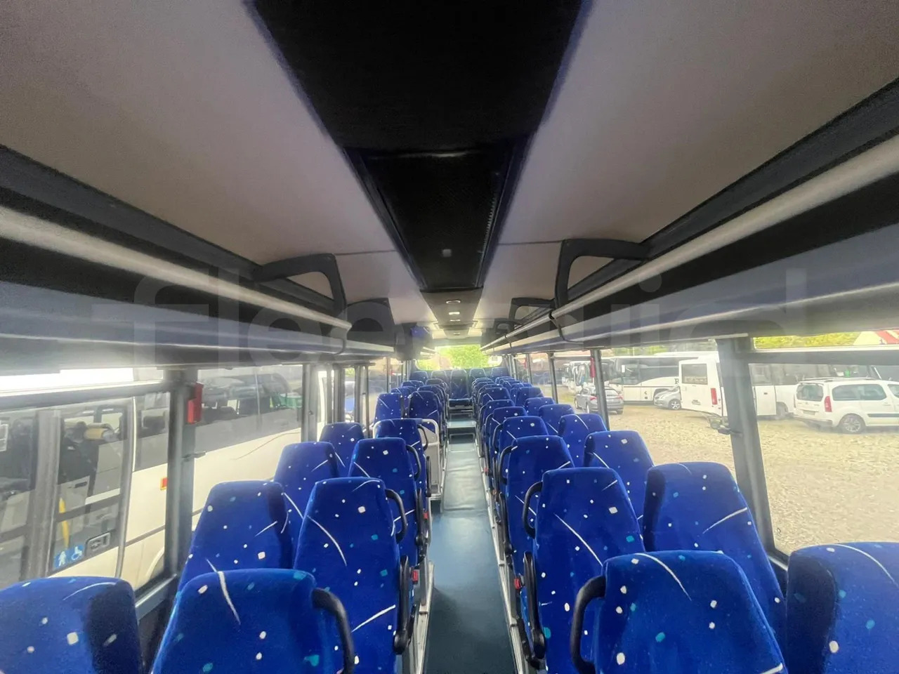 Irisbus Arway إيجار Irisbus Arway: صور 20 Irisbus Arway إيجار Irisbus Arway: صور 20