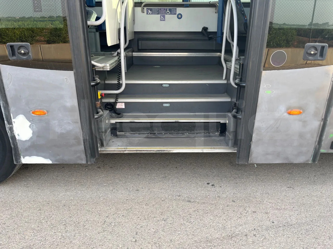 Irisbus Arway إيجار Irisbus Arway: صور 17