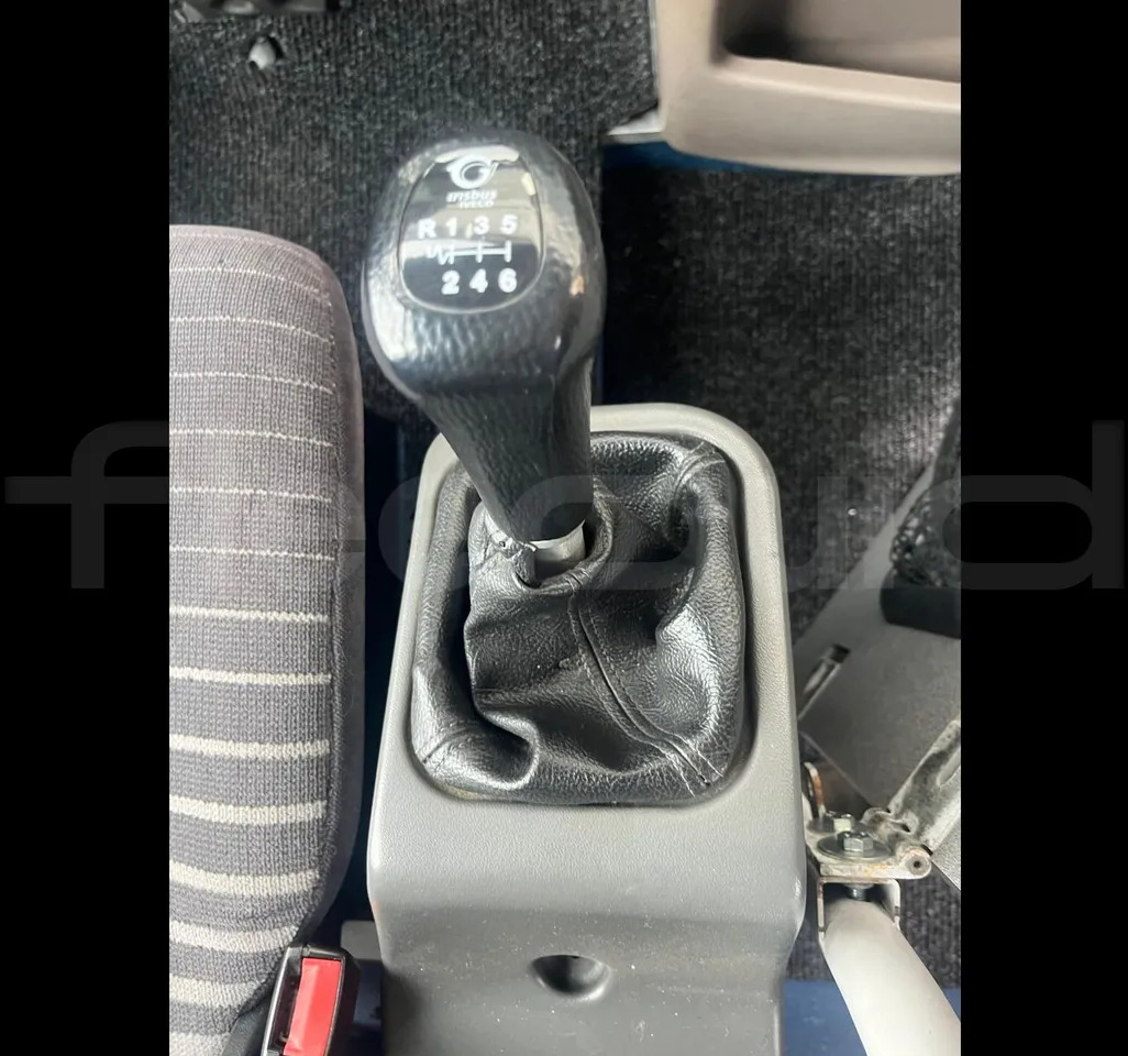 Irisbus Arway إيجار Irisbus Arway: صور 18 Irisbus Arway إيجار Irisbus Arway: صور 18