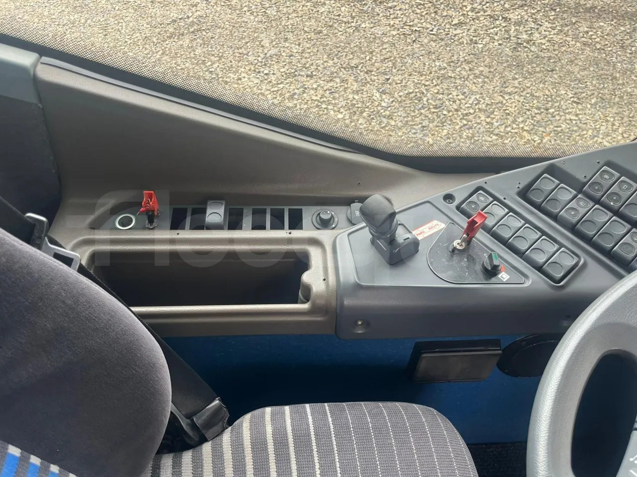 Irisbus Arway إيجار Irisbus Arway: صور 17 Irisbus Arway إيجار Irisbus Arway: صور 17