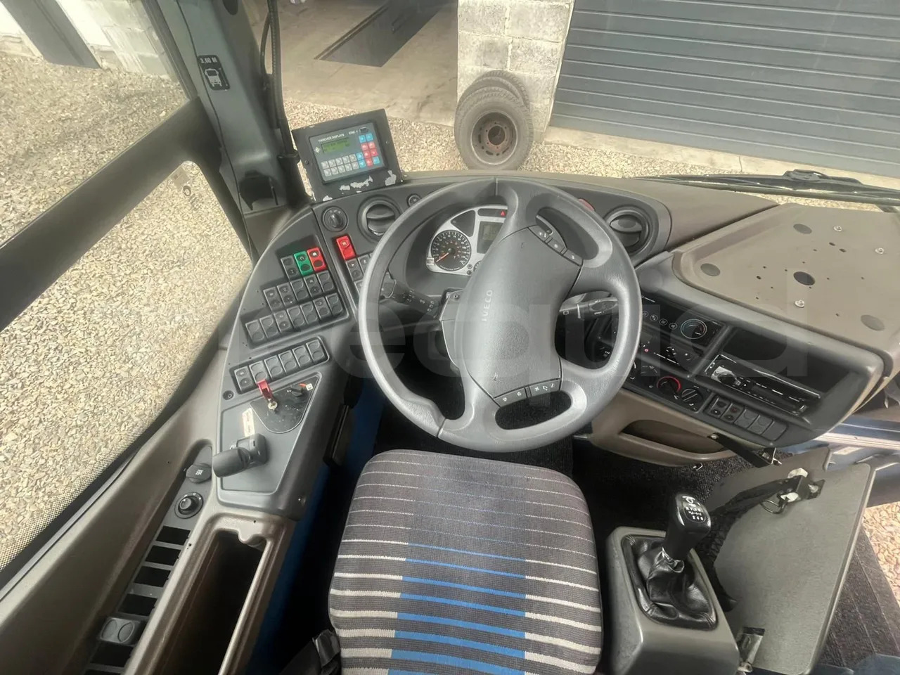 Irisbus Arway إيجار Irisbus Arway: صور 16 Irisbus Arway إيجار Irisbus Arway: صور 16